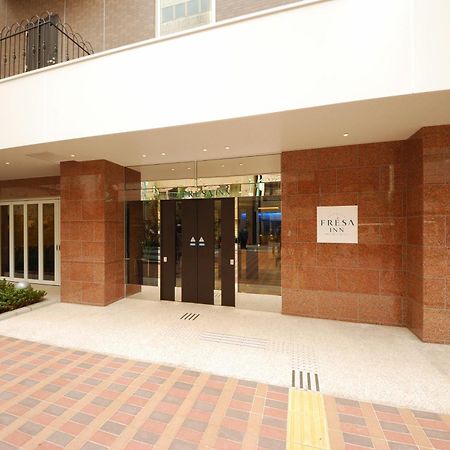 Sotetsu Fresa Inn Hamamatsucho-Daimon Токіо Екстер'єр фото