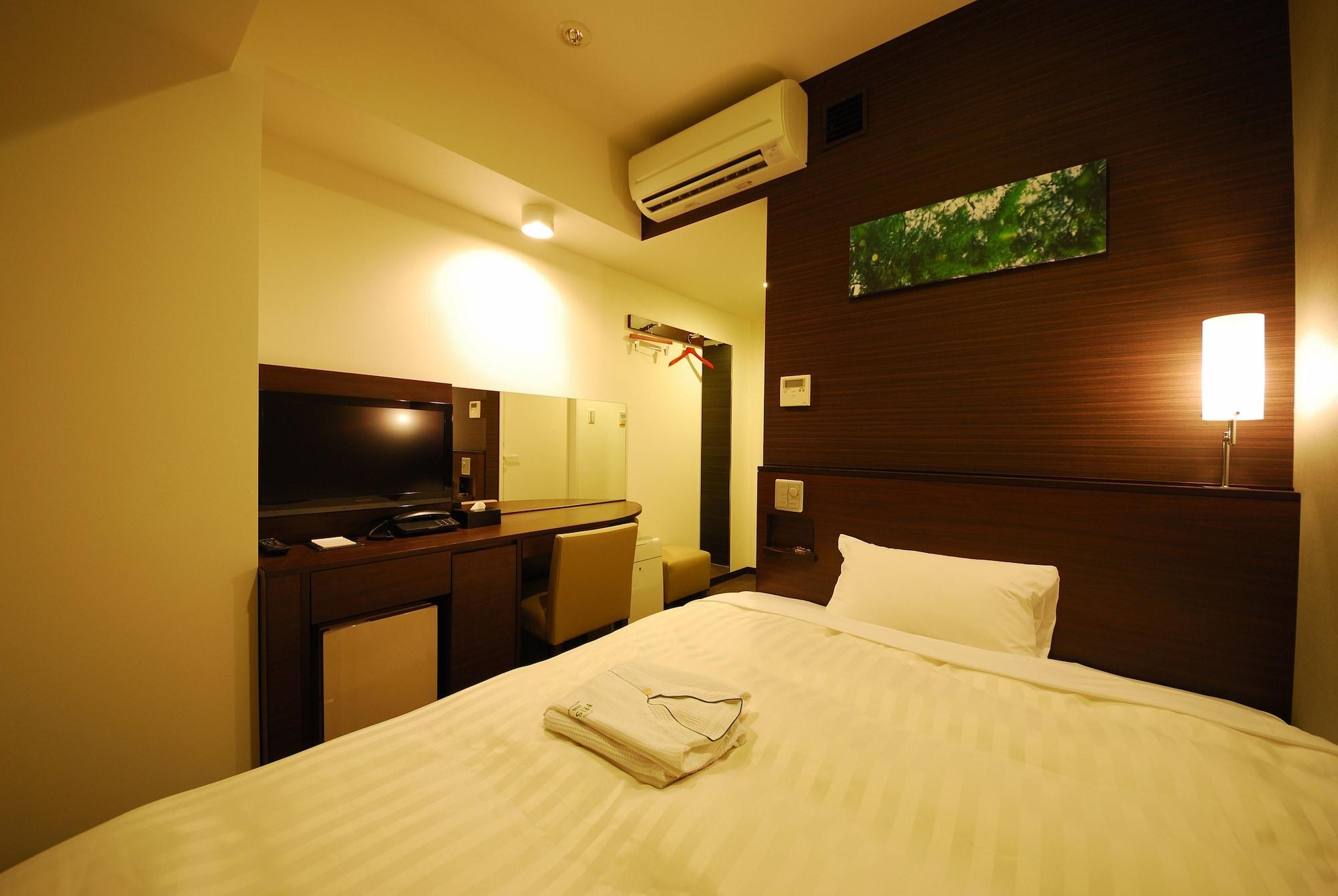 Sotetsu Fresa Inn Hamamatsucho-Daimon Токіо Екстер'єр фото
