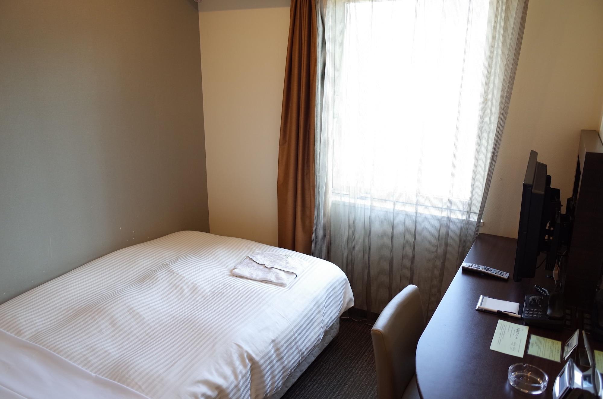 Sotetsu Fresa Inn Hamamatsucho-Daimon Токіо Екстер'єр фото