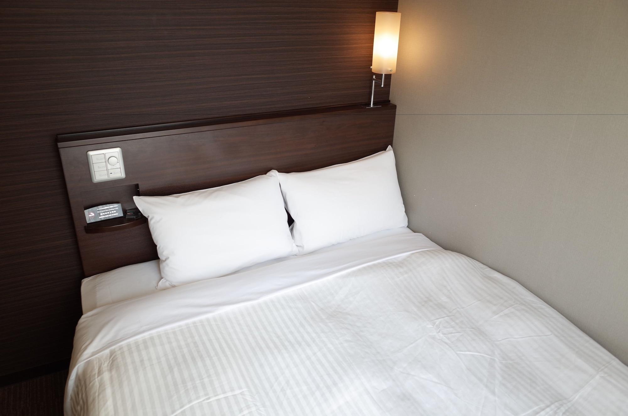 Sotetsu Fresa Inn Hamamatsucho-Daimon Токіо Екстер'єр фото