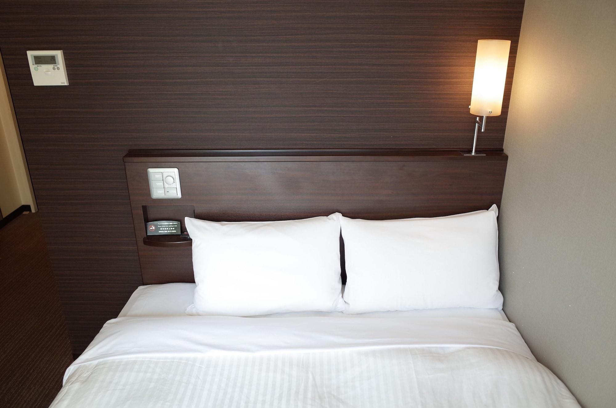 Sotetsu Fresa Inn Hamamatsucho-Daimon Токіо Екстер'єр фото