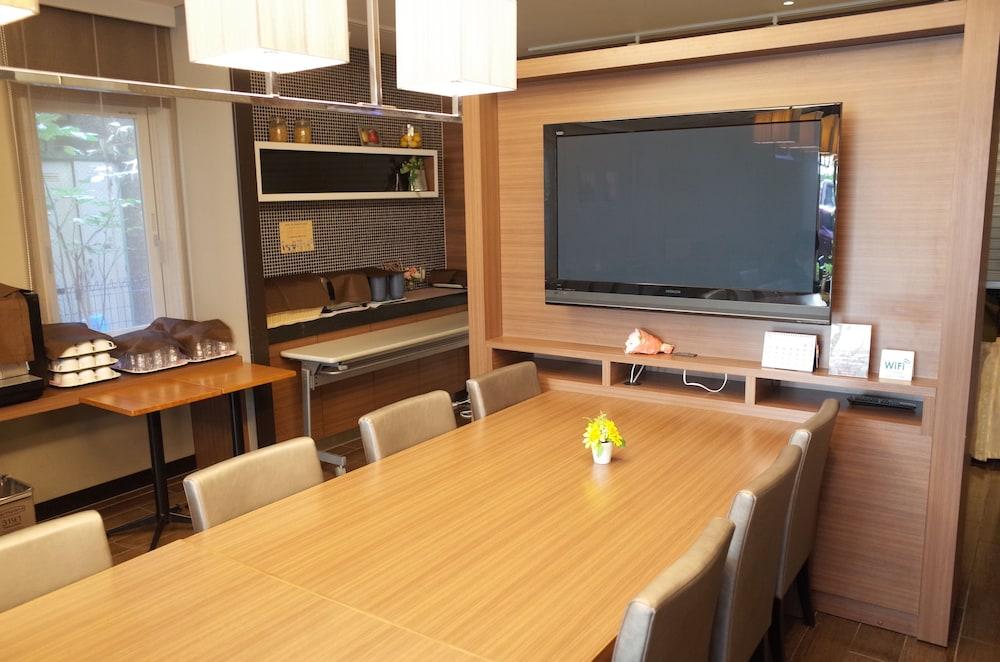 Sotetsu Fresa Inn Hamamatsucho-Daimon Токіо Екстер'єр фото