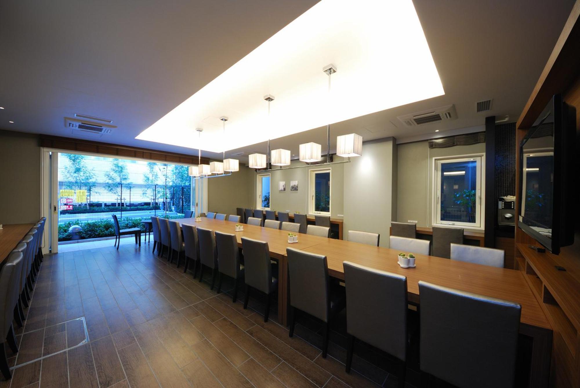 Sotetsu Fresa Inn Hamamatsucho-Daimon Токіо Екстер'єр фото