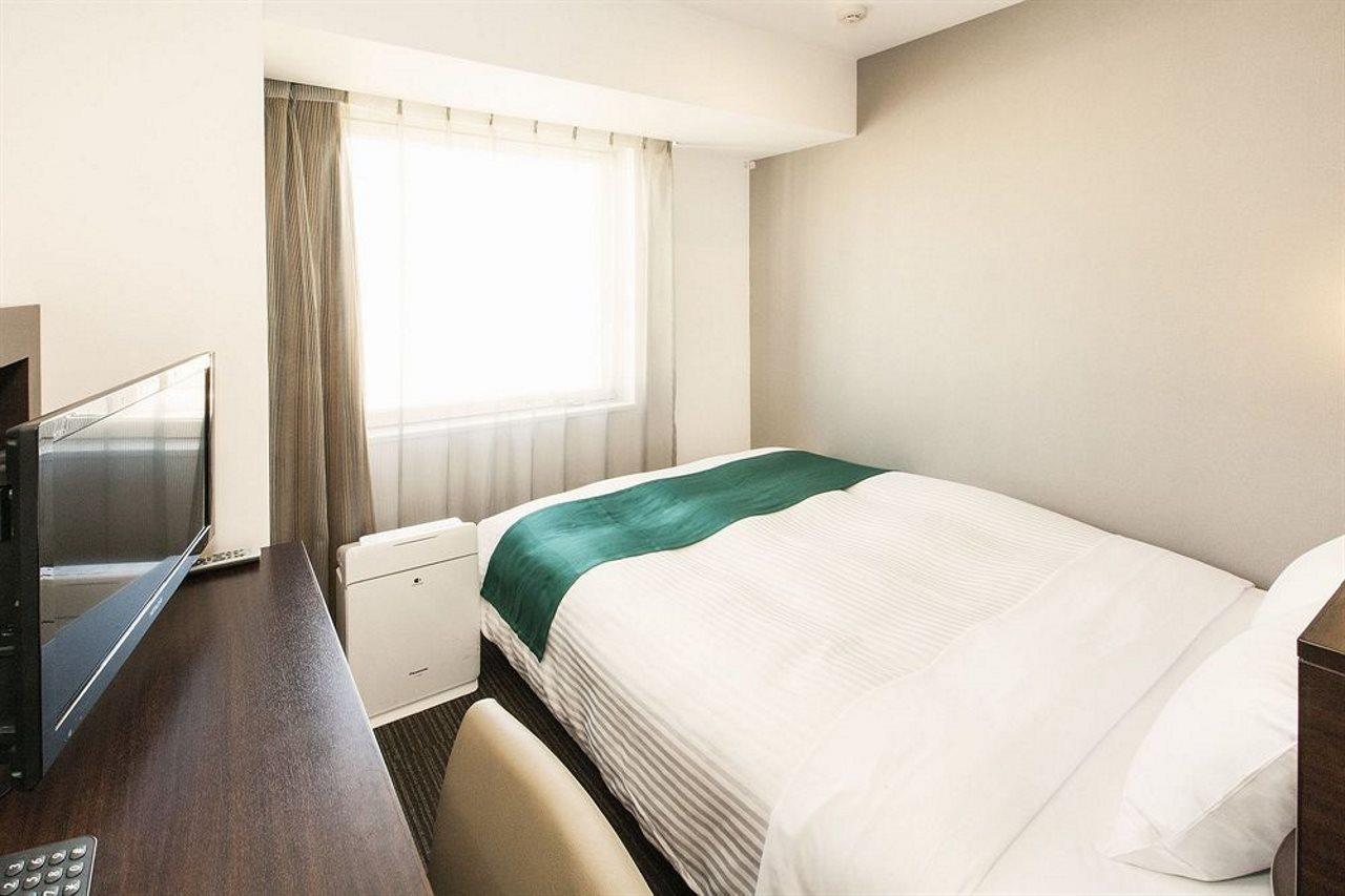 Sotetsu Fresa Inn Hamamatsucho-Daimon Токіо Екстер'єр фото